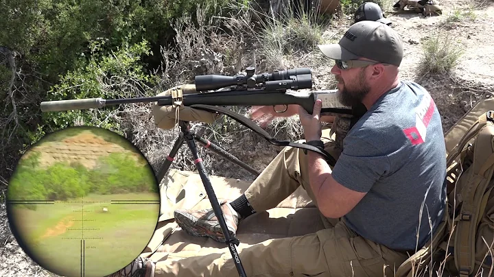 Zeiss Conquest V4   Quick Tips  Dial and Reticles   Greg Ray Outdoor Solutions