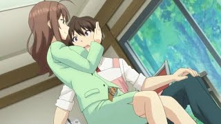 Top 10 Relaciones Adultas/Maduras en el Anime