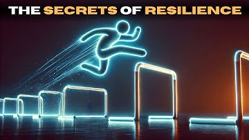 Discover the POWER of Resilience | BOUNCE Back!