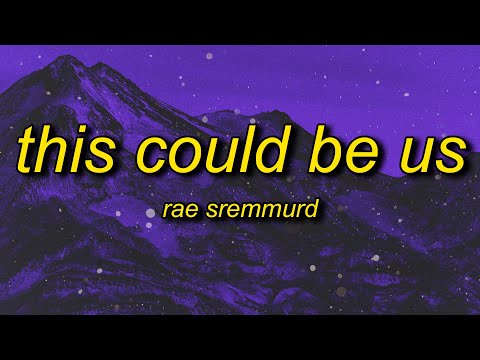 Rae Sremmurd - This Could Be Us (Lyrics) | spin the bottle spin the f bottle edit audio tiktok