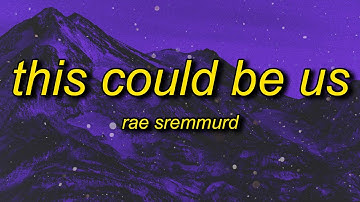 Rae Sremmurd - This Could Be Us (Lyrics) | spin the bottle spin the f bottle edit audio tiktok
