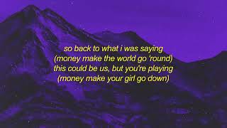 Rae Sremmurd - This Could Be Us (Lyrics) | spin the bottle spin the f bottle edit audio tiktok