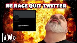 ReviewTechUsa Rage Quits Twitter After Getting Roasted By Kino Casino #reviewtechusa #trending #yt