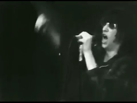 The Ramones - Needles and Pins - 12/28/1978 - Winterland (Official)