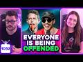 Netflix Offended Everyone, Late Night Hosts COPE HARD, Gen Z GIVES UP on Patriotism | Ep. 1052