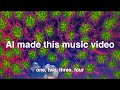 HAYZUS Metaverse AI Made This Music Video mp3