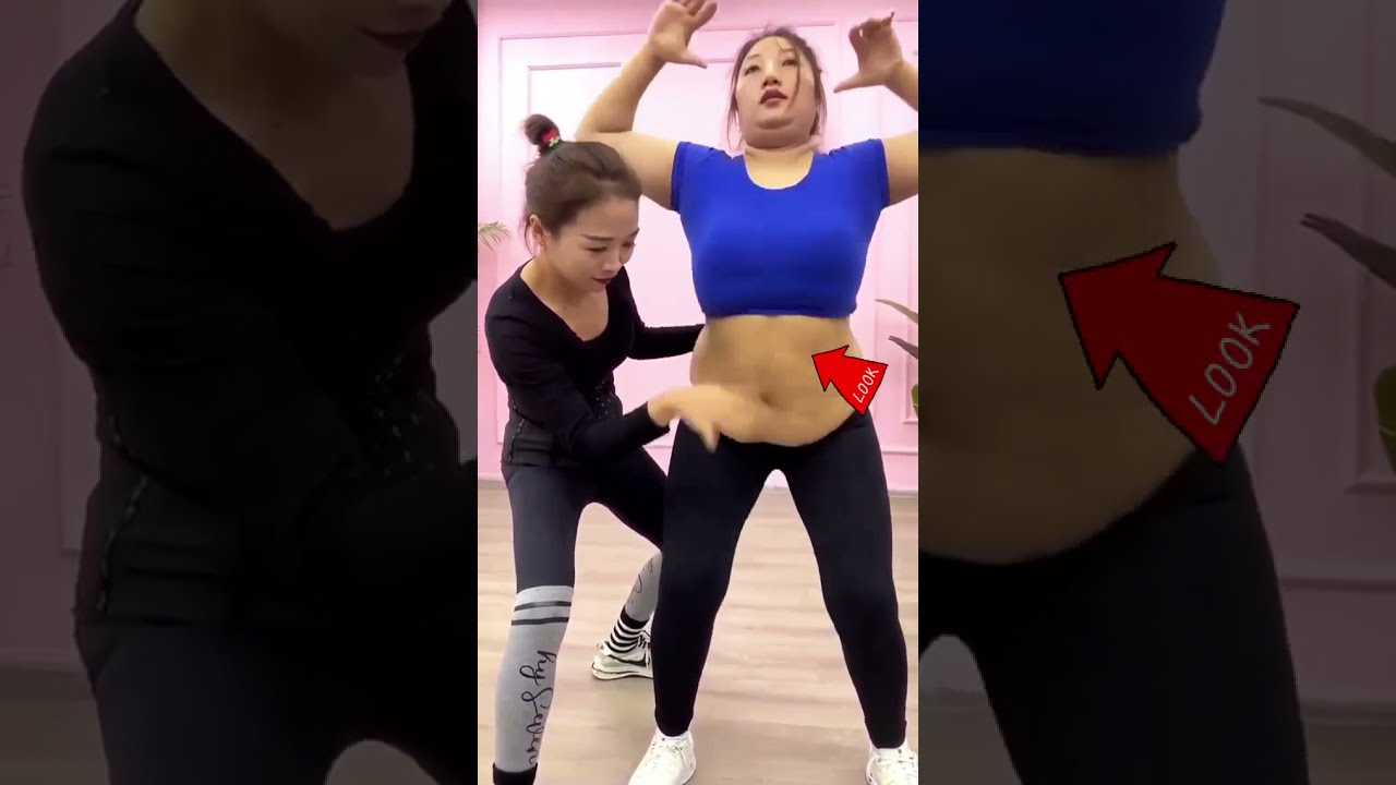 Do This Daily For 5 Mins And Lose 5kg In A Week Shorts