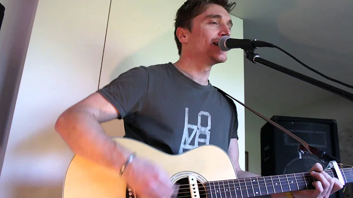 Caleb Howard-Almond  ' Half Way Out '