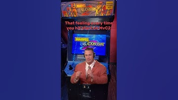 Oh, that legendary MvC2 soundtrack! It