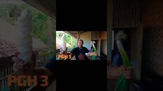 Download Lagu Kang Oden putra Alm. Abah Asep Senandar Sunarya yg katanya tidak ada bagian untuk jadi dalang. MP3