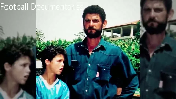 Cristiano Ronaldo  Ascending to Greatness