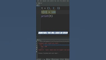 Python code important tip #pythonforbeginners #pythontutorial