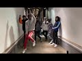 Roddy Ricch - High Fashion ft Mustard | COLD CARTEL (Official Dance Video)