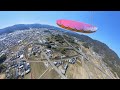 Morning Routine 2025 【Paragliding acro】