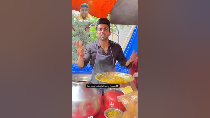 just a normal day pani puri wala#yt short#YouTube short #viral