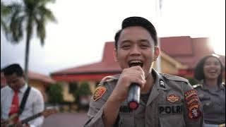 Aransemen lagu PRESISI Justice Band - Presisi | Aransemen lagu polri PRESISI