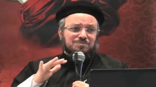 القداس من الكتاب  المقدس - مؤتمر الكنيسة بيت الله - أبونا داود لمعي screenshot 1