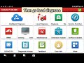 S8-M how to use X-Diag