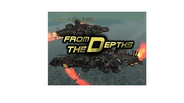 Exploring the Depths Episode 3