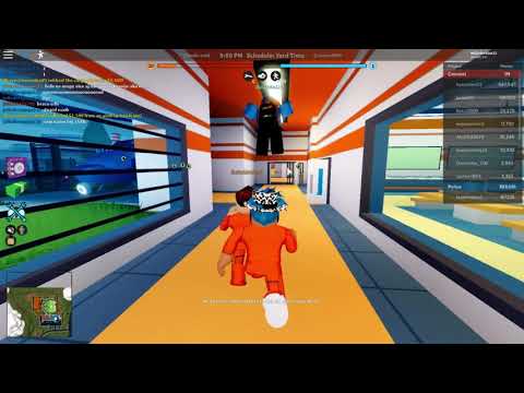 Roblox Jailbreak ქართულად ახალი განახლების განხილვა