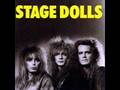 STAGE DOLLS - LORRAINE