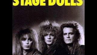 STAGE DOLLS - LORRAINE