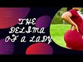 TalkwithMosky The Delima Of A Lady TalkwithMosky The Delima Of A Lady