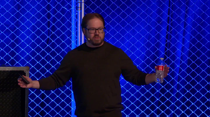 14 Hours And An Electric Grid - Jason Larsen