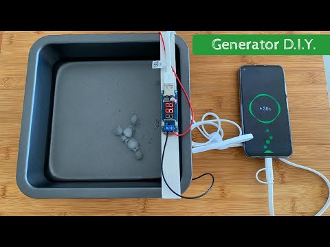 Building a DIY