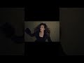 So much fun making the music video for “The Dark” 🤎🤎  #musicvideo