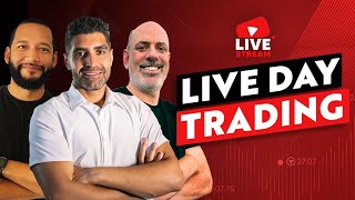 Live Trading: GME to the ! | PreMarket Prep