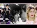 • leon + violetta | «я не могу выбросить ее из головы, вычеркнуть из сердца»