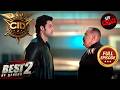 क्या CID Team में है कोई अपना ही दुश्मन? | CID | New Season | Best Of Season 2