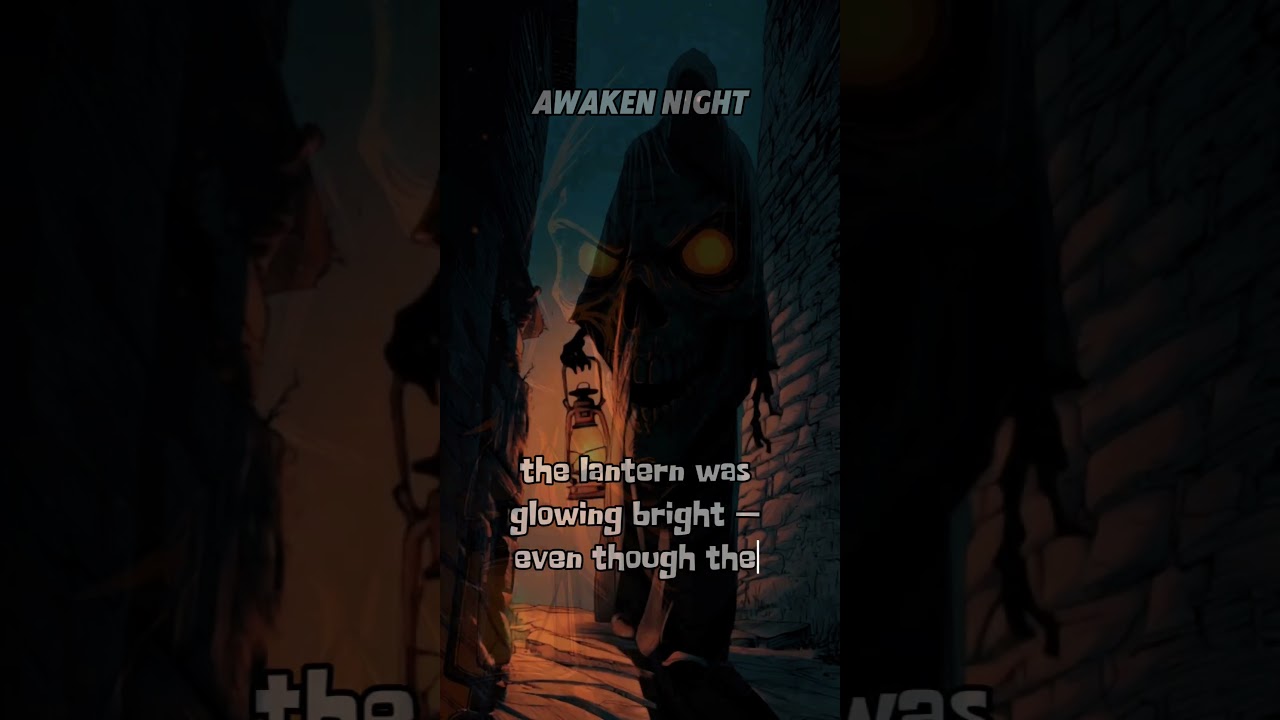 Church Ghost in Prague: Caught on CCTV at Midnight 