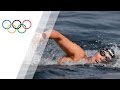 Rio Replay: Marathon Swimming Women's 10km