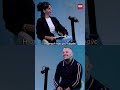«Όταν ένας άνθρωπος αρτιμελής προπονείται δύο ώρες, εγώ πρέπει τουλάχιστον τέσσερις»