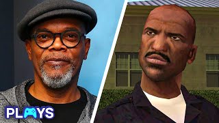 10 Hollywood Actors In GTA Games screenshot 5