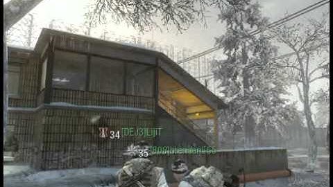 LijiT - Spawn Tomahawk Domination Grid