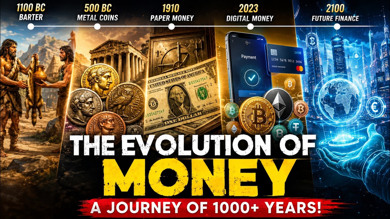 The Evolution Of Money Timeline 1100 2100 YouTube the-evolution-of-money-timeline-1100-2100-youtube