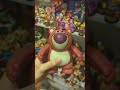Disney Lotso Toy Story 3 Toystory Toystorytoys Toystory3 Toys Disney Actionfigures Disneytoys 