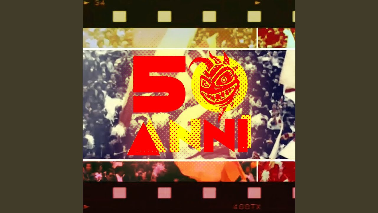 50 Anni