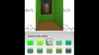 Apps Painting Walls.mp4 screenshot 5