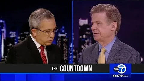 Sandy Kenyon breaks down the 2022 Oscar nominations