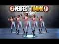 Fortnite - Perfect Timing Moments #92 (Chapter 2)