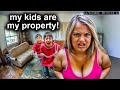 Cops Horrified After Discovering Mom's Evil Secret..