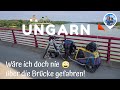 Fahrradtour mit Ebike und Hund (#39): Donauradweg (EuroVelo 6) bis Budapest