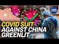 Missouri Resumes Lawsuit on China’s Handling of COVID-19 | Trailer | China in Focus