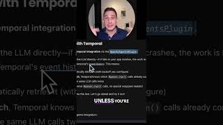 OpenAI Agents SDK is more durable with Temporal #ai #openai