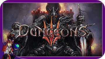 DUNGEONS 3 | Holiday Fever | 2 | Dungeons 3 Evil of the Caribbean DLC Gameplay