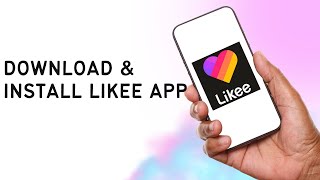 How To Download & Install Likee App? screenshot 4